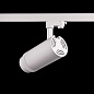 ART-FOCUS101 LED светильник трековый с регулируемым углом   -  Трековые светильники 